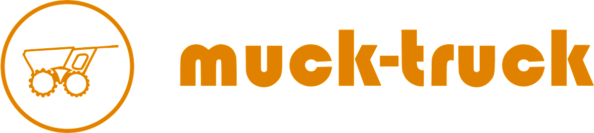 Muck Truck