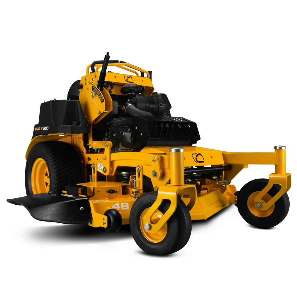 PRO X 660 EFI - Mitchell Tractor