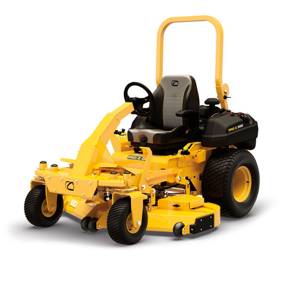 PRO Z 554 S KW - Union Farm Equipment