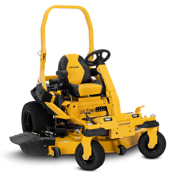 Cub Cadet Z2 50 Ultima Z Zero-Turn Mower, 726cc With 50-in Deck
