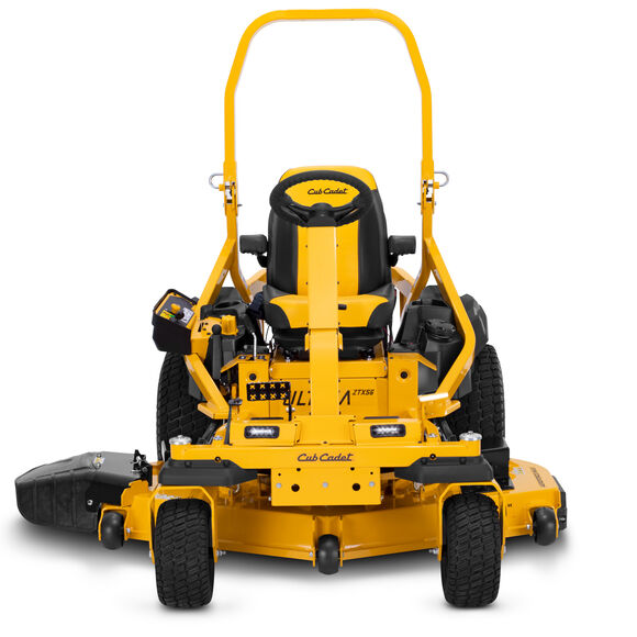 Cub Cadet Z3 50 Ultima Z Zero-Turn Mower, 726cc With 50-in Deck