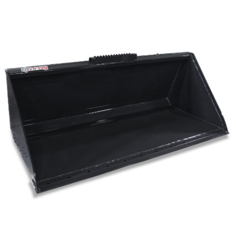 V40 SNOW / LIGHT MATERIAL BUCKET - A.J.'s Outdoor Power Equipment