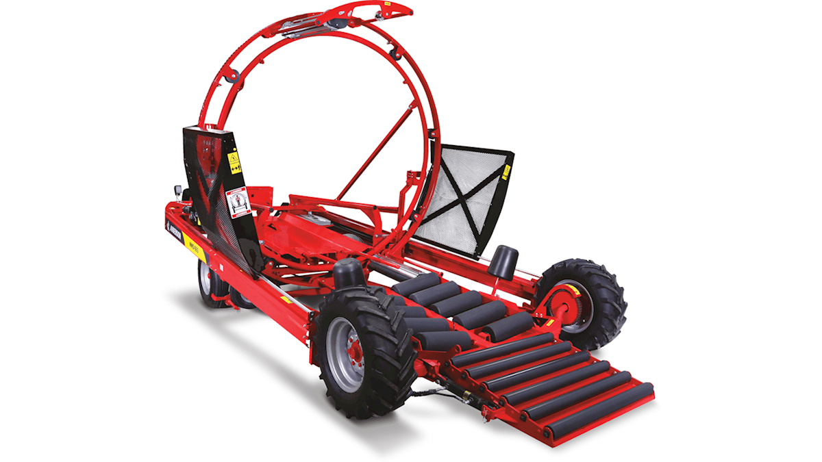 NWS660- Wright Implement