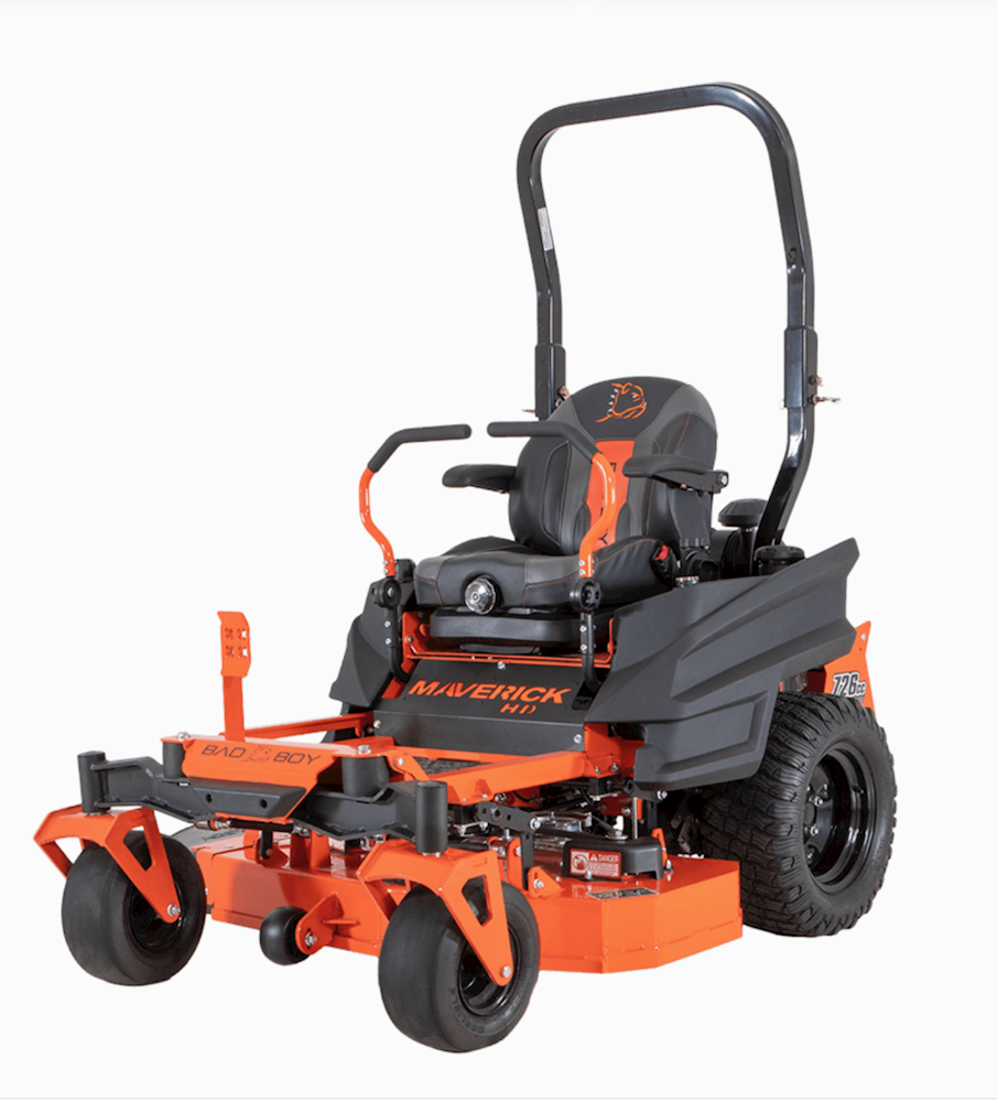 Maverick Hd Athens Tractor Equipment