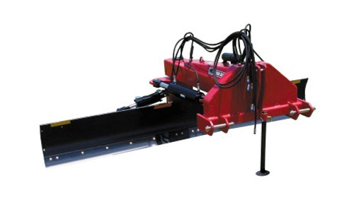 Rear Mounted Blades 300 Series - Paris Farm and Ranch