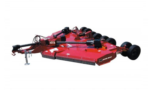 4815 Flex-Wing Rotary Cutters - Holbrook Equipment