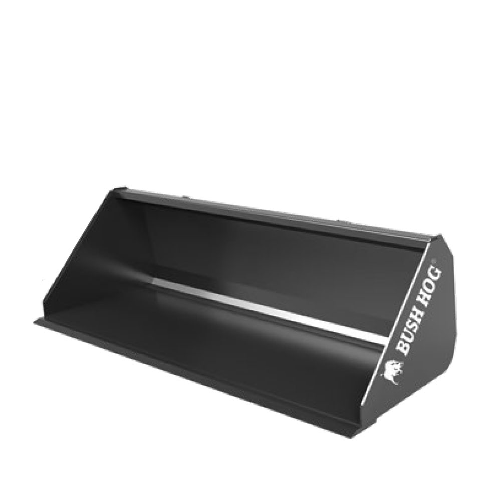 Eb Series Lawson Tractor Implement