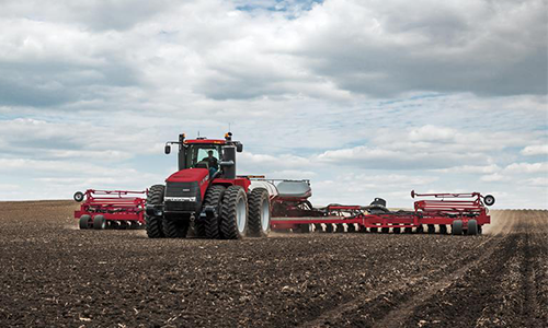 Steiger 420 - Service Motor Company
