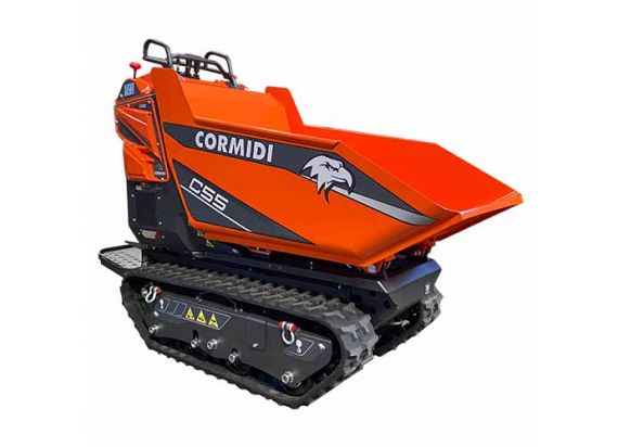C55 Series - Kubota Center