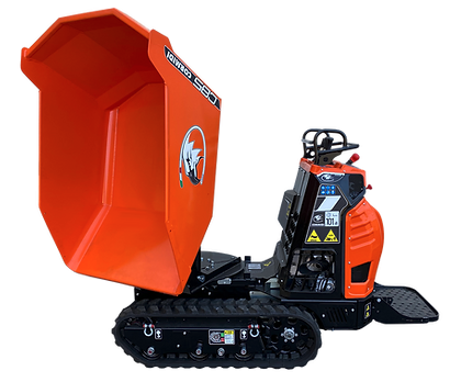 C13.85 HCW - Kubota Center