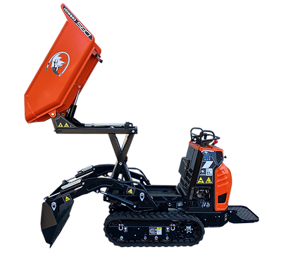 C13.85 HCW - Kubota Center