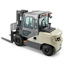 C-G/C-D Series - Bacon Universal
