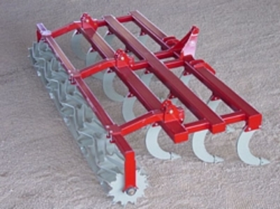 Koenig Ripper Finishing Ripper - Monte Vista COOP