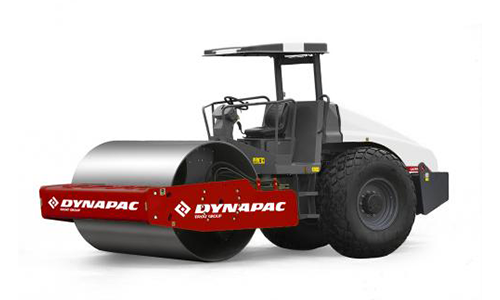 CA250D - APCO Equipment