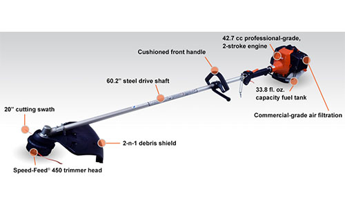 SRM-410X - Wright Implement