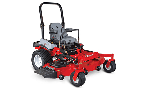 LAZER Z X-SERIES RED TECHNOLOGY - Kings Equipment