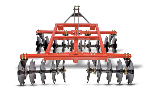 Sweco Disc DISC Models 505, 605, 705, 805 - Hogan Grain & Equipment