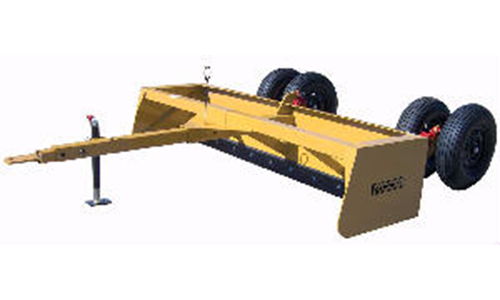 AP8 - Oregon Equipment Sales