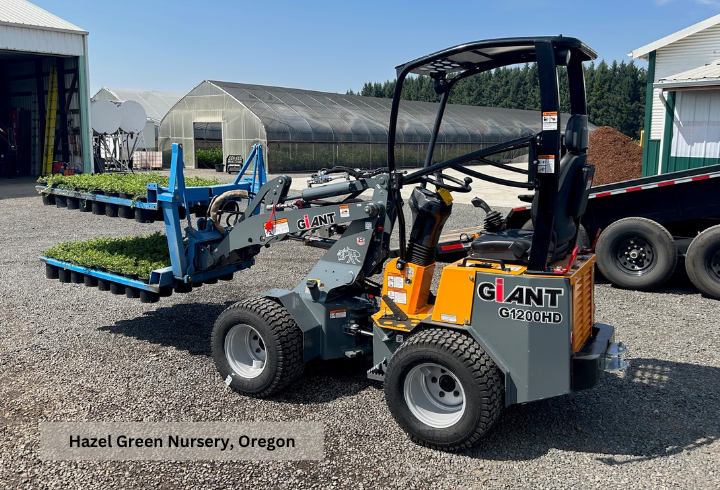 G1200 - Musgrave Equipment Co.