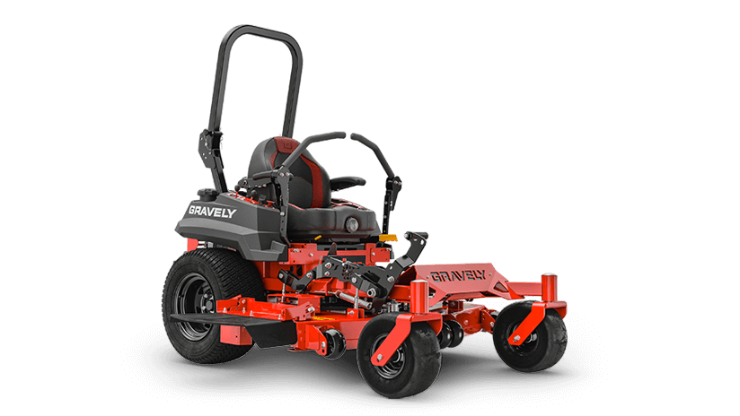 PRO-TURN ZX 52 KAWASAKI - Kings Equipment