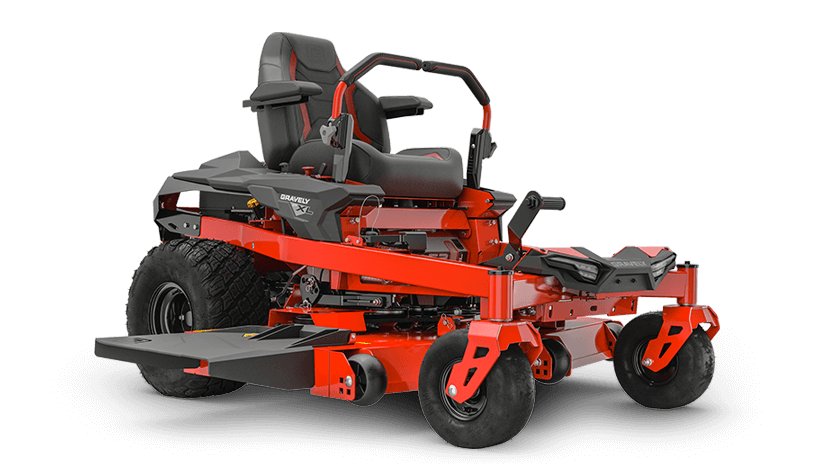 PRO-TURN ZX 52 KAWASAKI - Kings Equipment