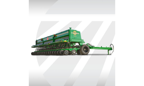 3S-3000HD & 3S-3000HDF DRILLS - Central Kubota, LLC