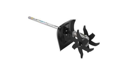 Picture of Cultivator Attachment - Henard Foothills Equipment