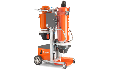 DC6000 - Sparta Equipment