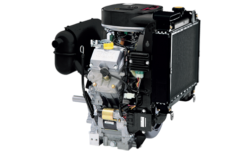 d KAWASAKI FD791D-SS01-S 26HP HORIZONTAL SHAFT ENGINE (Replaces