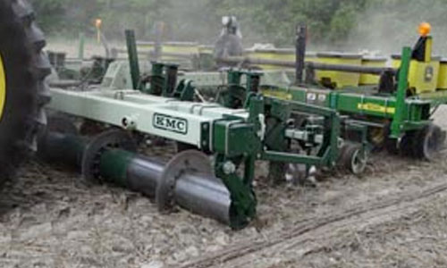 6700 Series Rip/Strip - Farmbelt Equipment