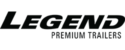 Legend Premium Trailers