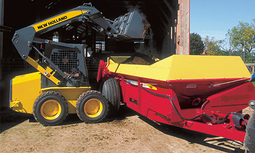 145 Lawson Tractor Implement