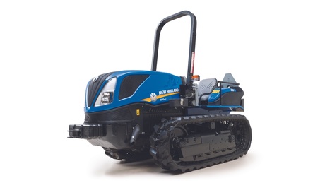 Tractor Rops Implement TK4.80F ROPS - Lawson Tractor & Implement