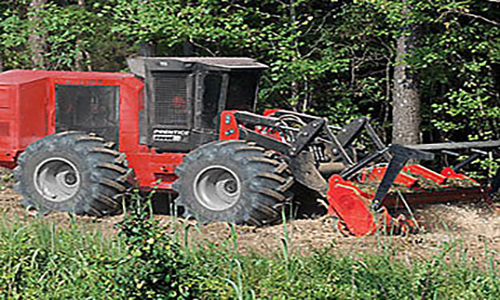 2864C - Ricer Equipment