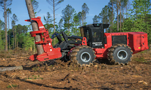 D Series - Ricer Equipment