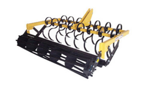 Arena-Vator II - Dan's Tractor, Inc.