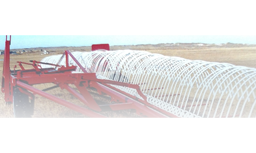 Dump Rake - Automotive Company Inc.