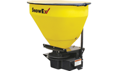 Utility Burke Equipment