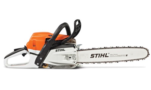MS 261 - Ewald Kubota