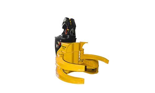 サラキャット 5195 DIRECTIONAL FELLING SAW - Smith Equipment