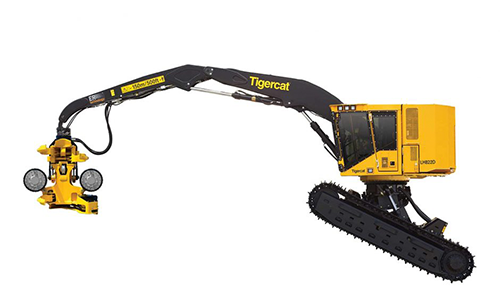 LH822D - Ricer Equipment