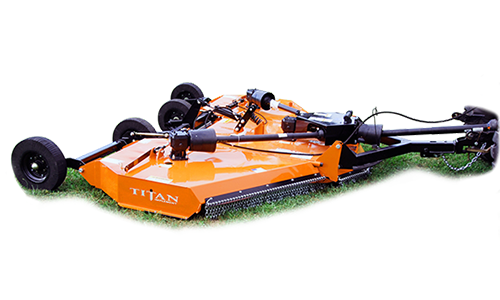 1912 Flex-Wing Cutter - Star Equipment - Wing Servers With Additional Cutting Attachment
