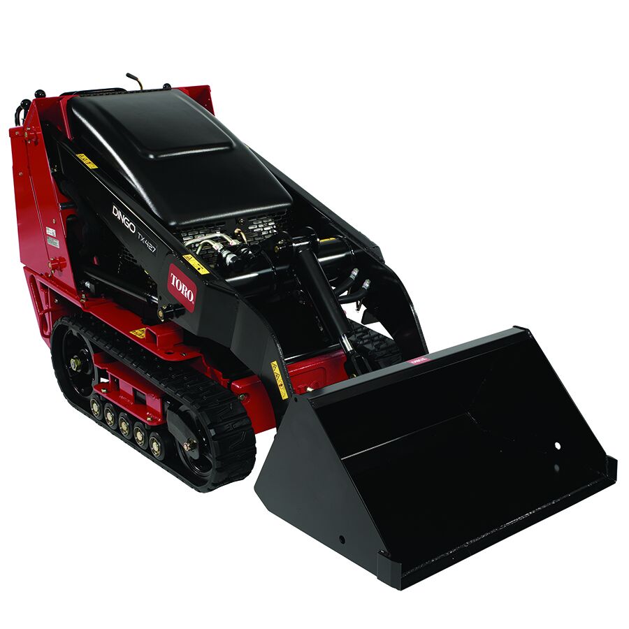 Dingo® TX 427 Track Loader, Narrow (22321) - Acme Equipment.