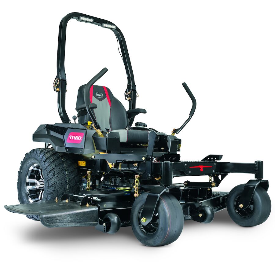60 in. (152 cm) TITAN® MAX Havoc Edition Zero Turn Mower (76602