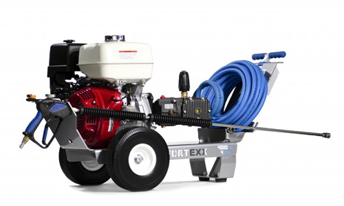 GX 390 Honda Engine | 4000 PSI | 4GPM - Reardon Briggs