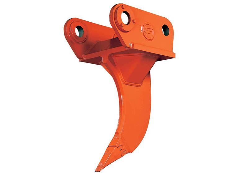 CF/Wain-Roy Single Point Rippers - Lawrence County Equipment