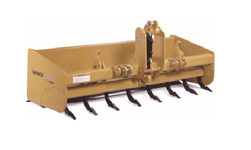 Wain-Roy XLS Swinger Coupler System - Dooley Tractor Co.