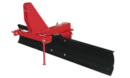 Rear Blades RBHD-Series - Mordt Tractor and Equipment Company