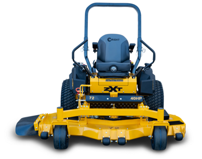 GrandStand® 52 in. (132 cm) 35 hp 999cc (72507) - Walker
