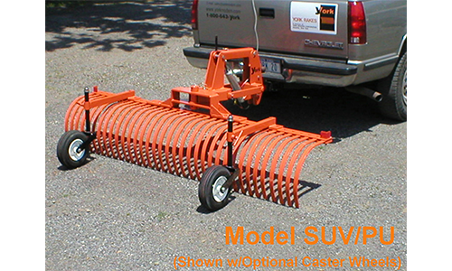 Model SUV/Pick Up - Westchester Tractor